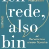 Gutkind Verlag Psychologie-Ich rede, also bin ich