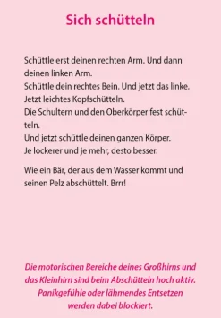 Kösel-Verlag Ratgeber|Gesundheit*Ich schaf(f) das!