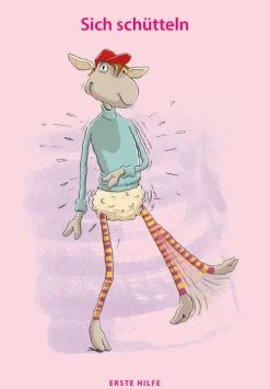 Kösel-Verlag Ratgeber|Gesundheit*Ich schaf(f) das!