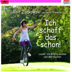 Ich schaff das schon*Universal Vertrieb Online