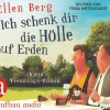 Aufbau Audio Romane·Liebesromane|Romane·Humor & Satire-Ich schenk dir die Hölle auf Erden (MP3-CD)