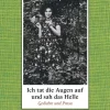 dtv Verlagsgesellschaft Tagebücher|Gedichte & Drama-Ich tat die Augen auf und sah das Helle