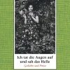 dtv Verlagsgesellschaft Tagebücher-Ich tat die Augen auf und sah das Helle