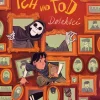 Ich und Tod Detektei*Kibitz Verlag New