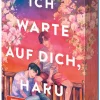 cbj Lgbtqia+ Jugendbücher-Ich warte auf dich, Haru