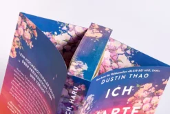 cbj Lgbtqia+ Jugendbücher-Ich warte auf dich, Haru