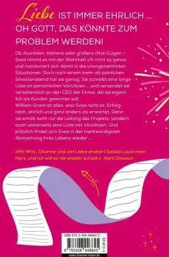 Knaur Taschenbuch Humor-Ich will dies, das und dich