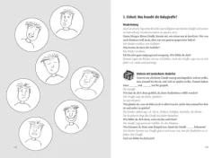 Kösel-Verlag Familie & Kind*Ich will verstehen, was du wirklich brauchst