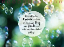 Naumann & Göbel Verlagsg. Mut & Motivation|Glück & Wünsche-Ich wünsche dir Kraft für jeden Tag