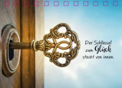 Naumann & Göbel Verlagsg. Mut & Motivation|Glück & Wünsche-Ich wünsche dir Kraft für jeden Tag