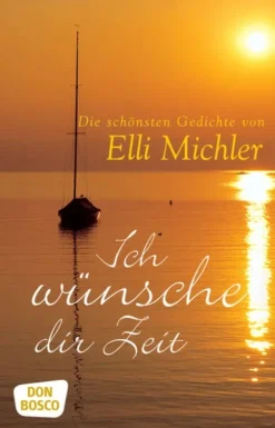 Don Bosco Medien GmbH Glück & Wünsche-Ich wünsche dir Zeit