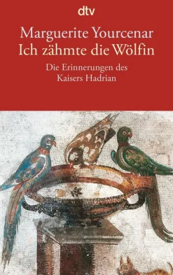 dtv Verlagsgesellschaft Lgbtqia+*Ich zähmte die Wölfin