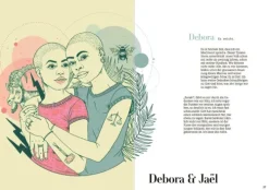 ICONS Glaubensheld*innen aus der Bibel und heute*Herder Verlag GmbH New