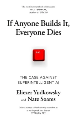 Random House UK Ltd Fremdsprachige Bücher|Sachbücher-If Anyone Builds It, Everyone Dies