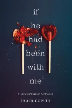 Sourcebooks LLC Jugendbücher*If He Had Been with Me
