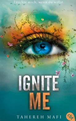 Kinder Penguin Random House Liebe-Ignite Me