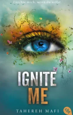 cbt Kinder- & Jugendbücher|Romane & Erzählungen*Ignite Me