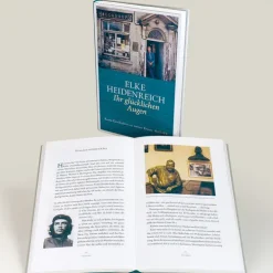 Carl Hanser Verlag Reiseberichte-Ihr glücklichen Augen