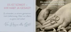 Groh Verlag Liebe & Hochzeit*Ihr habt Ja gesagt!