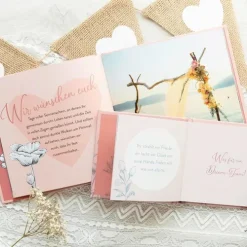 Groh Verlag Liebe & Hochzeit*Ihr habt Ja gesagt!