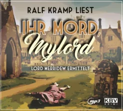 KBV Verlags-und Medienges Krimis & Thriller·Krimi Klassiker*Ihr Mord, Mylord