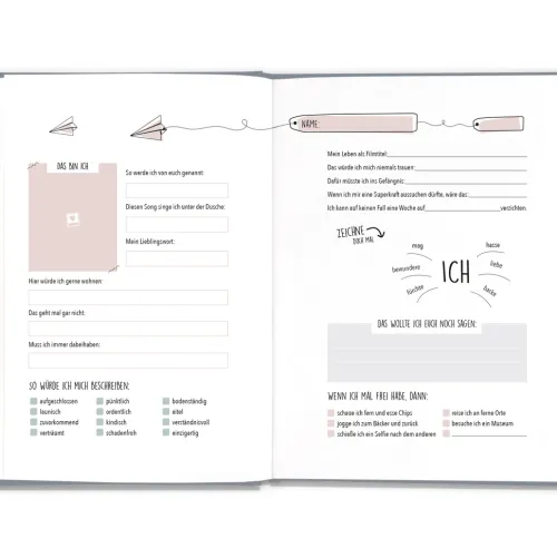 Ihr seid die besten Freunde der Welt*NOVA MD Clearance