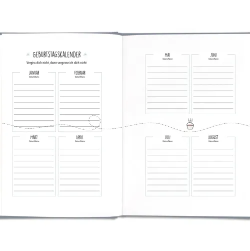 Ihr seid die besten Freunde der Welt*NOVA MD Clearance