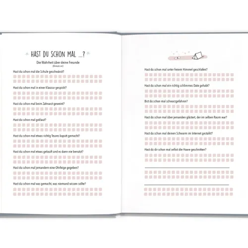 Ihr seid die besten Freunde der Welt*NOVA MD Clearance