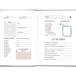 Ihr seid die besten Freunde der Welt*NOVA MD Clearance