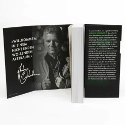 Rowohlt Taschenbuch Psychothriller|Thriller*Ihr werdet sie nicht finden