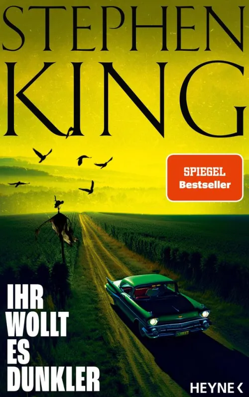 Ihr wollt es dunkler*Penguin Random House Outlet