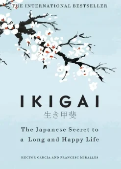 Random House UK Ltd Fremdsprachige Bücher|Ratgeber*Ikigai