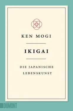 DuMont Buchverlag GmbH Ratgeber|Ratgeber*Ikigai