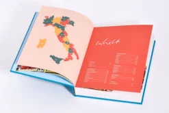 Il Gusto d'Italia*Prestel Verlag Clearance