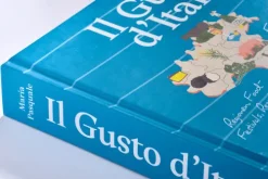 Il Gusto d'Italia*Prestel Verlag Clearance