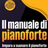 Book Shelter GmbH Italienische Bücher-Il manuale di pianoforte per adulti e giovani