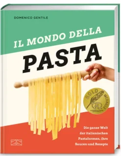 Il mondo della Pasta*ZS Verlag Hot