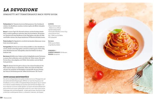 Il mondo della Pasta*ZS Verlag Hot