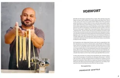 Il mondo della Pasta*ZS Verlag Hot