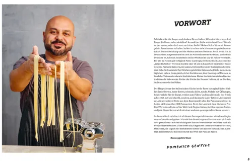 Il mondo della Pasta*ZS Verlag Hot