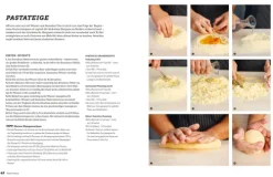 Il mondo della Pasta*ZS Verlag Hot