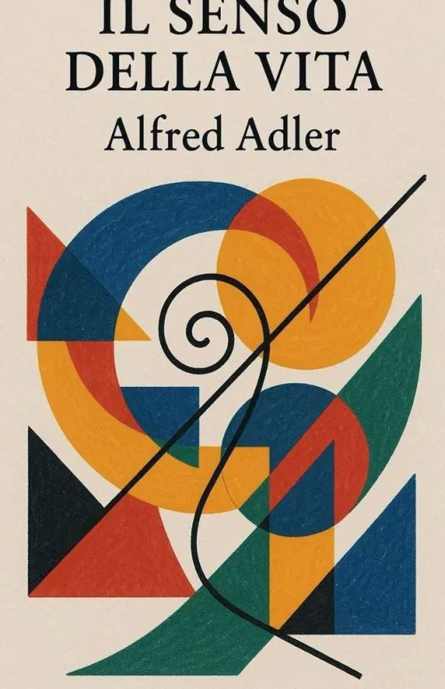 Raven Book Italienische Bücher*Il senso della vita