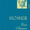 Ilias / Odyssee*Anaconda Verlag New