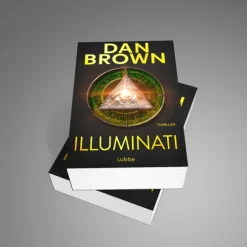 Illuminati*Lübbe Clearance