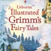 Usborne Publishing Kinderbücher*Illustrated Grimm's Fairy Tales