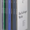 FISCHER Taschenbuch Gesamtausgaben*Ilse Aichinger Werke