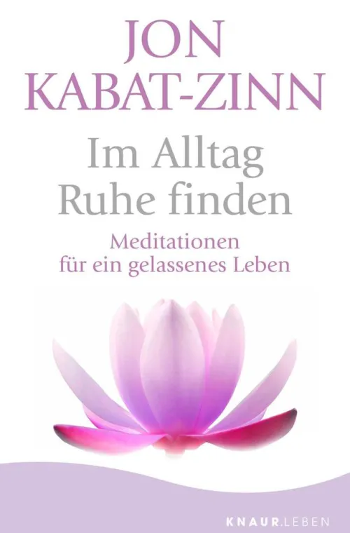 O.W. Barth eBook Wellness & Entspannung-Im Alltag Ruhe finden