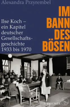 FISCHER E-Books Geschichte*Im Bann des Bösen