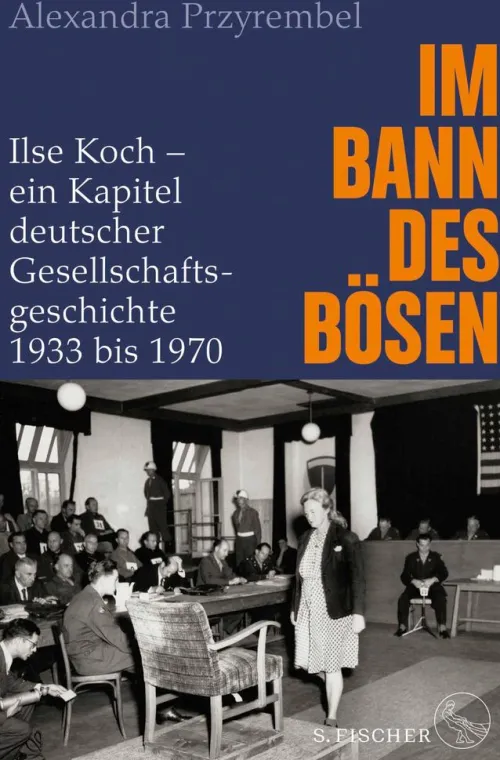FISCHER E-Books Geschichte*Im Bann des Bösen