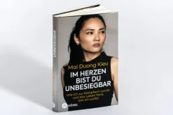 Kösel-Verlag Wirtschaft-Im Herzen bist du unbesiegbar